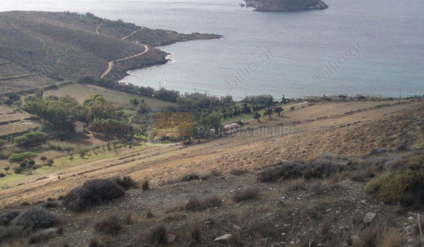 Πανοραμική όψη - Panoramic view